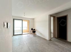 整租·江城逸品 3室2厅 南_江城逸品租房