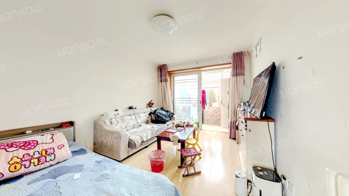 渤海路二手房实景图