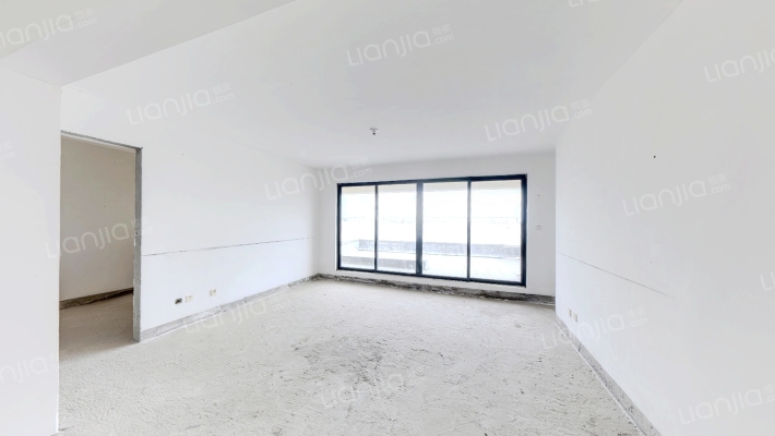 禹洲香溪里1#地块二手房实景图