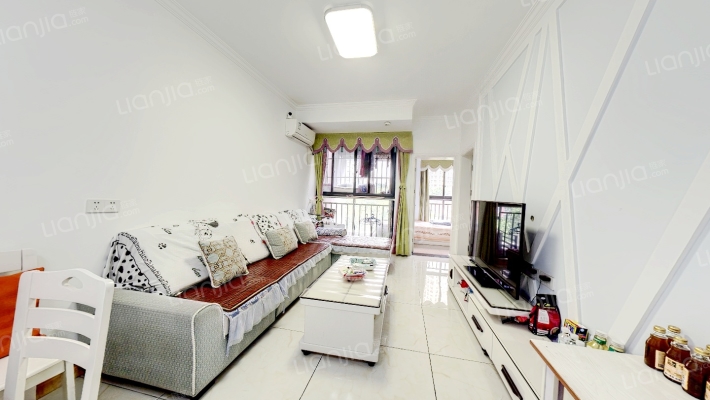 芭厘芭厘二手房实景图