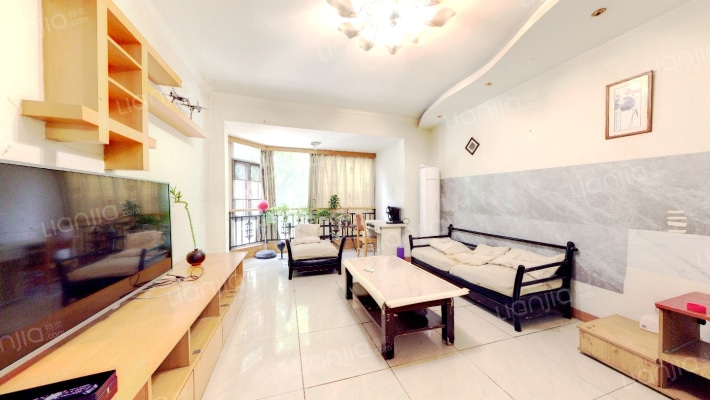 牡丹名邸二手房实景图