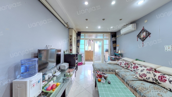 西延公司小区二手房实景图