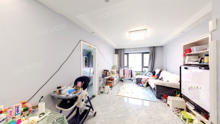 中骏柏景湾二手房实景图