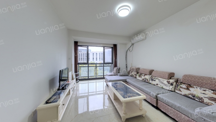 龙湖金楠天街二手房实景图