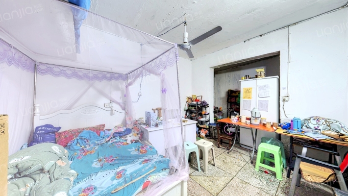 和平路社区二手房实景图