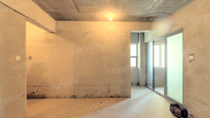 爱尚大厦双子座二手房实景图