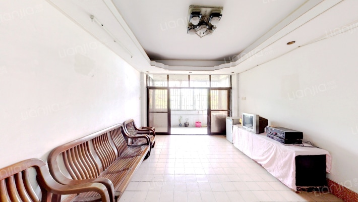 南三路二手房实景图