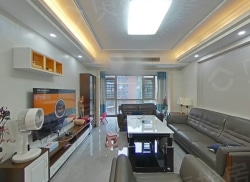 整租·金钟大雁城 4室2厅 南_金钟大雁城租房