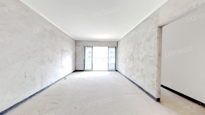 卓越西麓九里二手房实景图