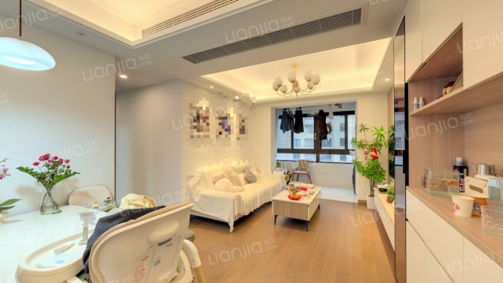 海月四季二手房实景图