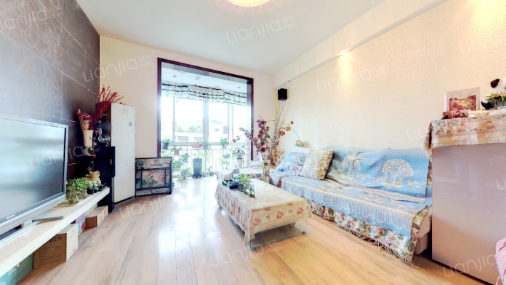 花朝月盈二手房实景图