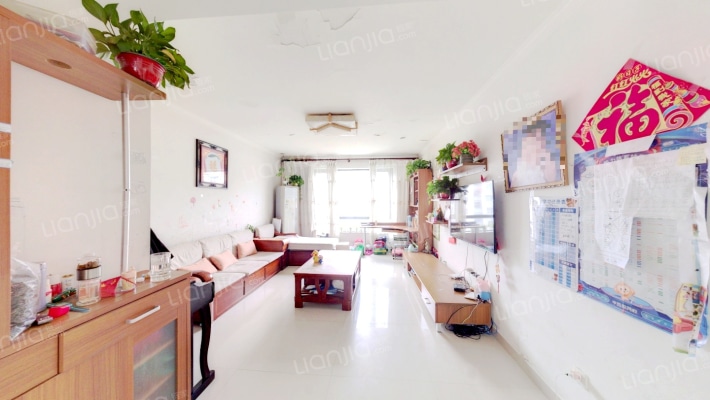 老街绿地四期二手房实景图