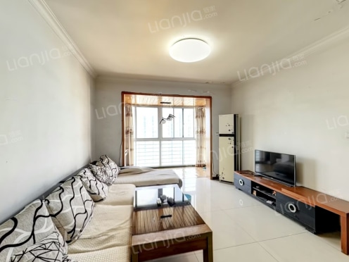 整租·上东锦城A区 3室2厅 西南