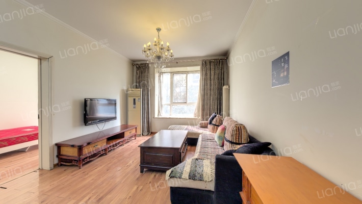 太白南苑二手房实景图