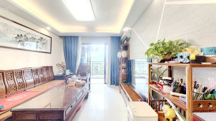 方圆云山诗意二期二手房实景图