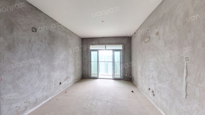 双福时代广场启辰二手房实景图