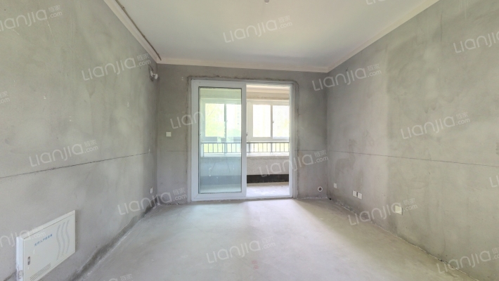 湖韵怡居B区二手房实景图