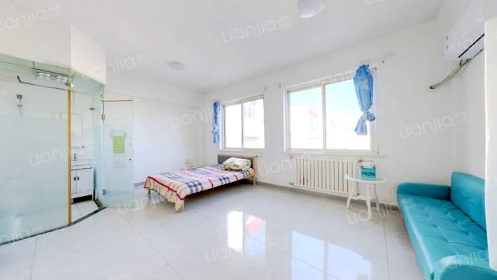 井冈山路商业二手房实景图