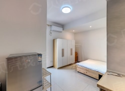 合租·心海州 4居室 东/东南卧_心海州租房