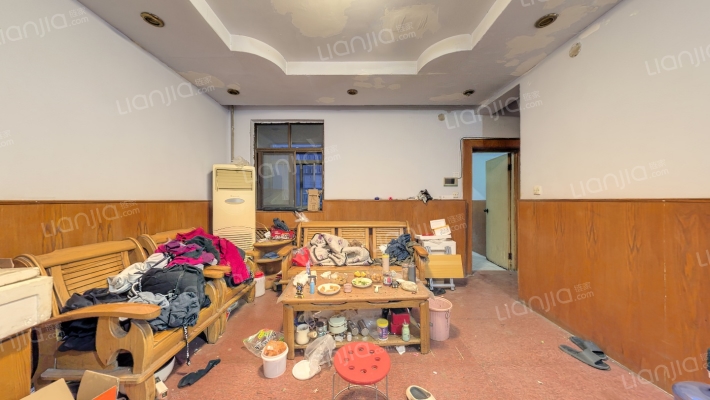 中建嘉苑二手房实景图