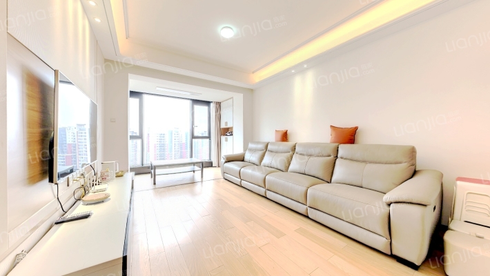 麓府二手房实景图