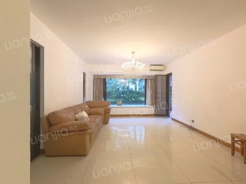 整租·华发世纪城四期 3室2厅 南/北