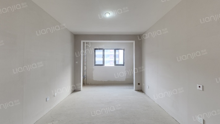 泽信·渤龙云筑二手房实景图