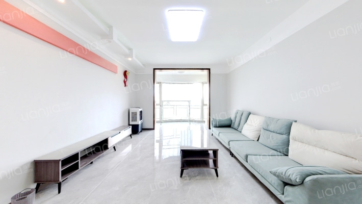 水榭花都二手房实景图