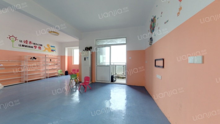 歌林花园三期林语境二手房实景图