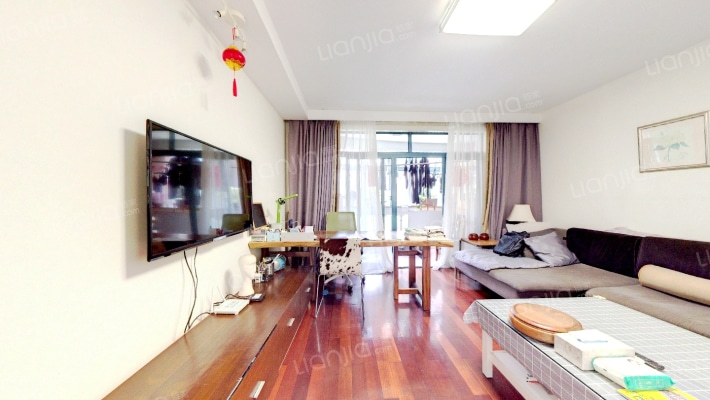 嘉禄新苑二手房实景图