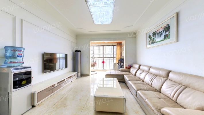 常青藤三期二手房实景图