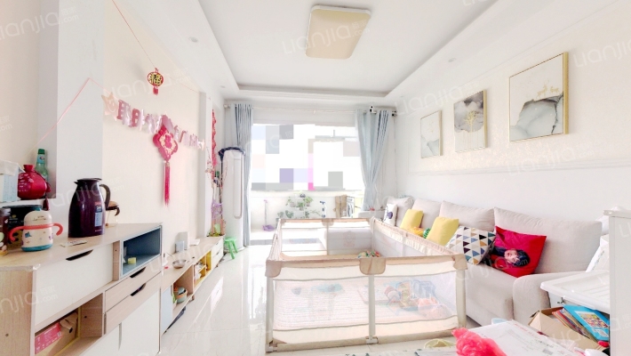 碧水云天二手房实景图