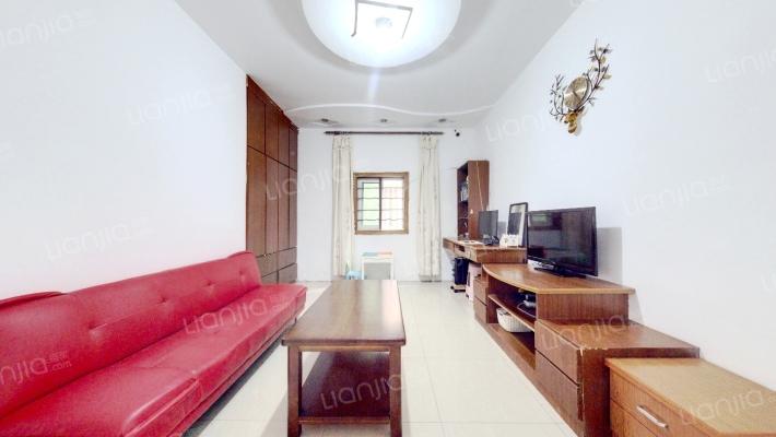 富观街二手房实景图