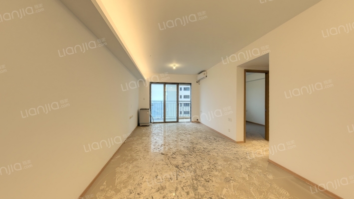 华润公元九里二手房实景图