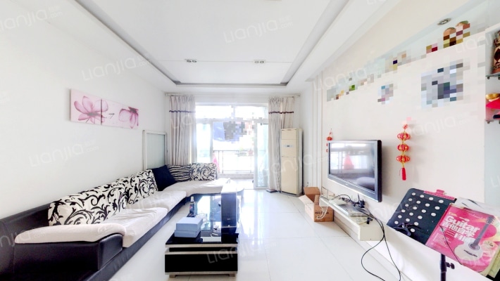 地博春天二手房实景图