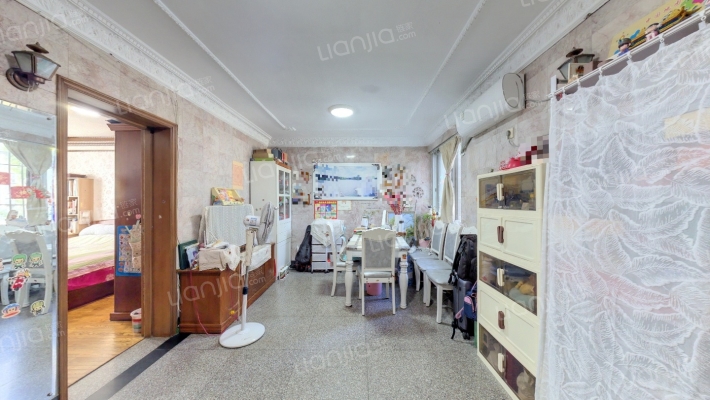 妙境一村二手房实景图