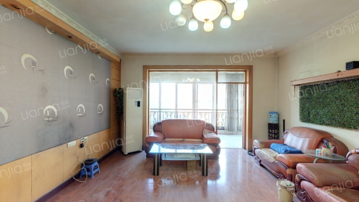 阳光花园(大渡口)二手房实景图