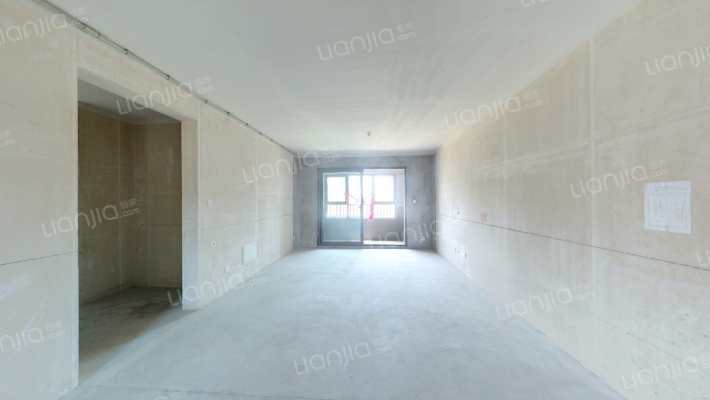 兰亭都荟二手房实景图