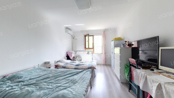 居善园二手房实景图