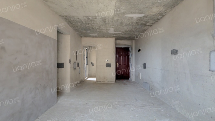 佳兆业东江新城七期二手房实景图