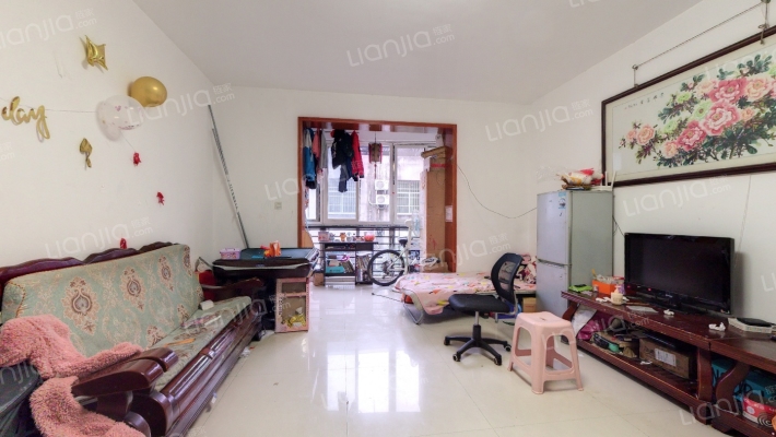 毗河雅苑二手房实景图