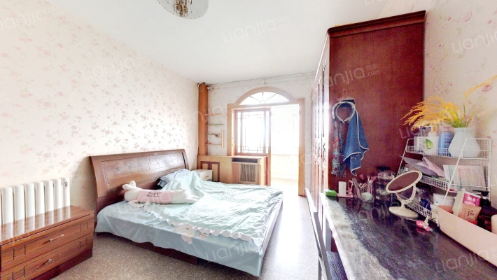 陕西省水电物资总公司二手房实景图