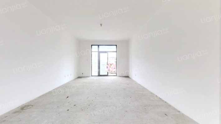 泽瀚壹景二手房实景图