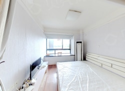 整租·韵海苑 1室1厅 南_韵海苑租房