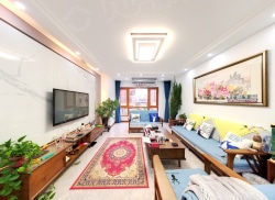 整租·明骏雅居 4室2厅 南/北_明骏雅居租房