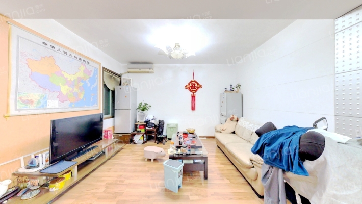 梅海园二手房实景图