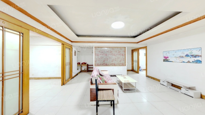 英泰商业中心二手房实景图