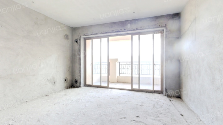 合生滨海城二手房实景图