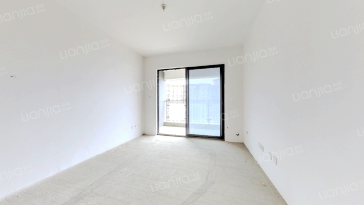 人居东城花汇二手房实景图