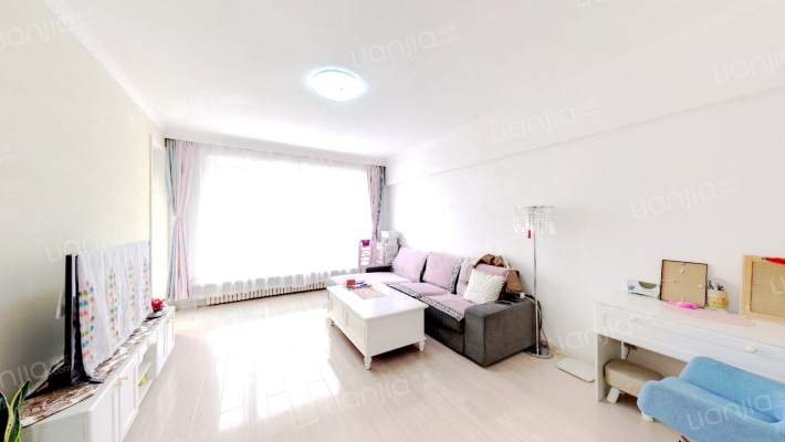 锦城园C区二手房实景图